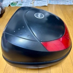 GIVI トップケース　リアボックス　E30TND 30Lの画像
