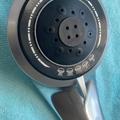 シャワーヘッドの画像