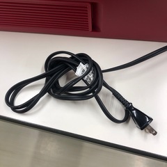 ⭐︎Panasonic セラミックファンヒーター DS-FTS1201-R レッド　中古美品⭐︎no.2662の画像