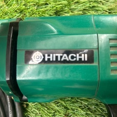 HITACHI         本日までの画像