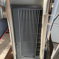 コロナCW-1814(W) ウインドエアコンシティホワイト 冷房専用タイプ(1.6kW) の画像