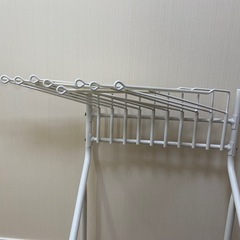 ズボンハンガーの画像