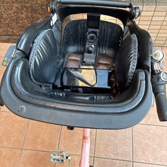 電動 アシスト自転車パナソニックGyutto(8.9Ah)20インチバッテリー2つです。 の画像