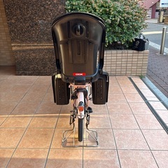 電動 アシスト自転車パナソニックGyutto(8.9Ah)20インチバッテリー2つです。 の画像