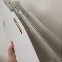 A4ファイルホルダーの画像