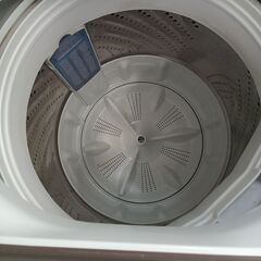 ★リユースのサカイつくば店★TK7876 パナソニック 洗濯機 NA-F70PB13 7.0kg 20年製 動作確認／クリーニング済み　【リユースのサカイつくば店】 の画像
