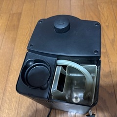 デロンギ・エスプレッソマシン BAR20N-Bの画像