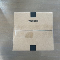 アイリスオーヤマ 加湿器 超音波式 の画像