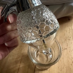 はちみつポットの画像