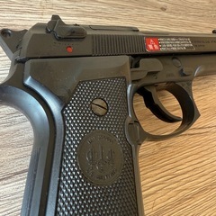 エアガン M9 MILITARY F97821Zの画像