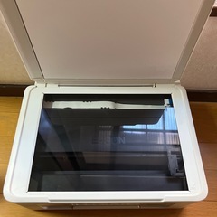 EPSON コピー機　PX-049A 少しジャンク品の画像