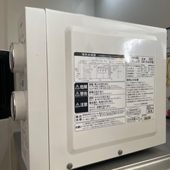 電子レンジの画像