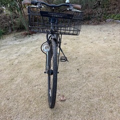 自転車 CORTEZ の画像