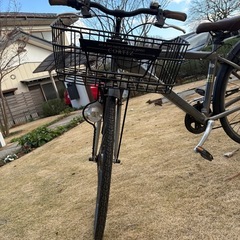 自転車 CORTEZ の画像