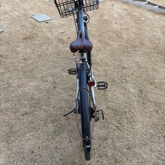 自転車 CORTEZ の画像