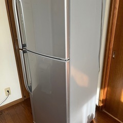 冷蔵庫♪お値引き可能♪の画像