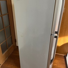 冷蔵庫♪お値引き可能♪の画像