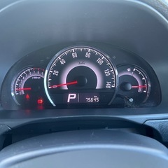 ニッサンルークスの画像