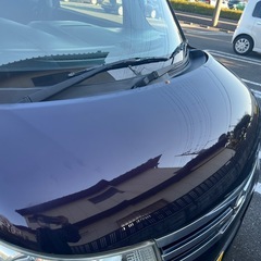 ニッサンルークスの画像