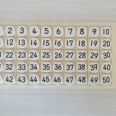 くもん　磁石あいうえお盤の画像