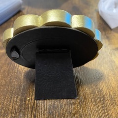 🟣フォトフレーム　置物　雑貨の画像