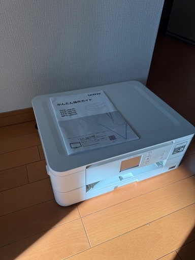 値下！！インクジェットプリンター売ります