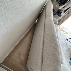 ソファーの画像