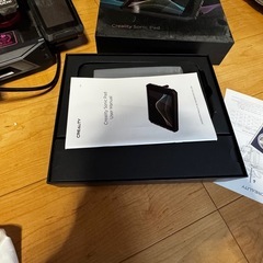 3Dプリンター　クリアリティーエンダー3プラスの画像