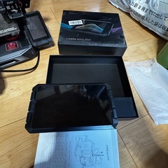 3Dプリンター　クリアリティーエンダー3プラスの画像