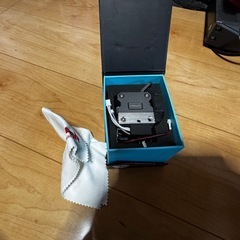 3Dプリンター　クリアリティーエンダー3プラスの画像