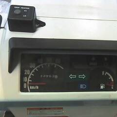 HONDA ジャイロX-2 白 エンジン始動動画 自賠責保険で乗れます 半額配送キャンペーン 期間 現状渡し諸経費￥0- 横浜 P-Yardの画像