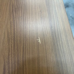 【お手頃価格】ローテーブルの画像