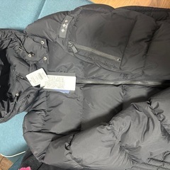 TATRASダウンの画像