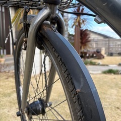 自転車 CORTEZ の画像