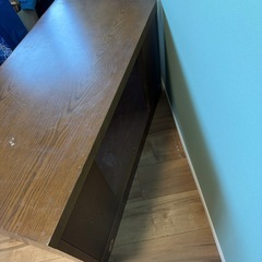 カリモク　　Karimoku　キャビネット　収納　テレビボードの画像