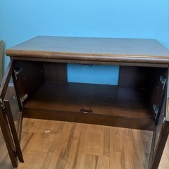 カリモク　　Karimoku　キャビネット　収納　テレビボードの画像