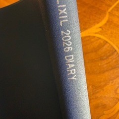 新品　カレンダー　2025の画像