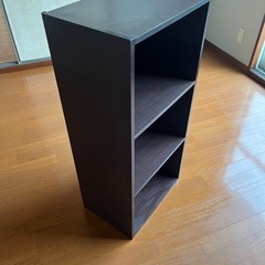 カラーボックスの画像