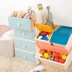 収納ボックス　ペリカンスリムの画像