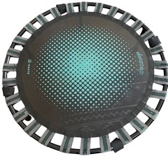 トランポリンの画像