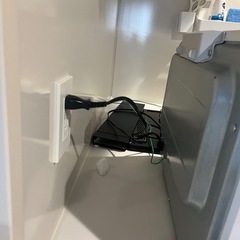 TOSHIBA オーブンレンジの画像