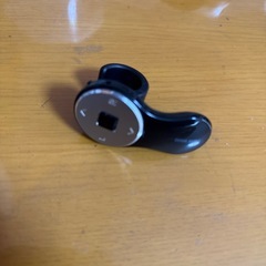 ELECOM キーボード&フィンガーマウスの画像