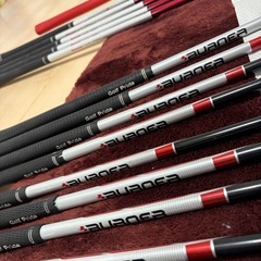 ゴルフクラブの画像