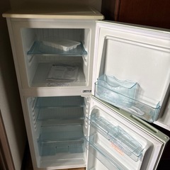 冷蔵庫の画像