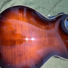 アイバニーズ　フルアコ　ss300の画像