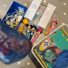 フルセット ディズニー英語システム DWEの画像