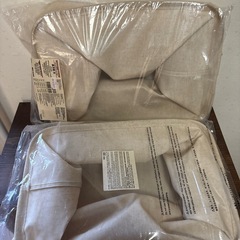 収納用品　無料　４点の画像