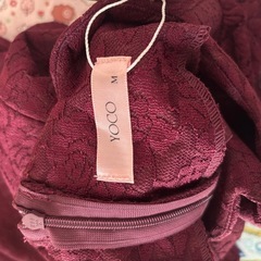 ワンピース・ドレスMサイズの画像