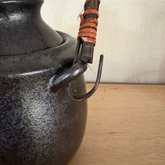 酒燗器 手付きの画像