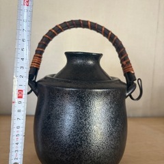 酒燗器 手付きの画像